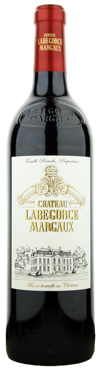 Chateau Labegorce Margaux AOC 2022