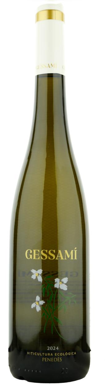 Gramona Gessami Penedes DO 2024