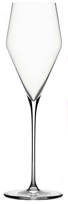 Zalto champagne glass „Denk'Art“ 2 units