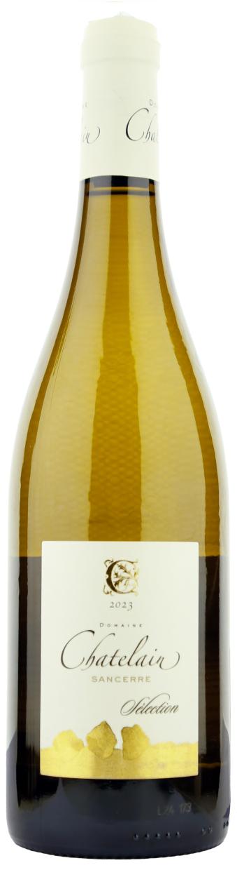 Domaine Chatelain Selection Sancerre AOC 2023