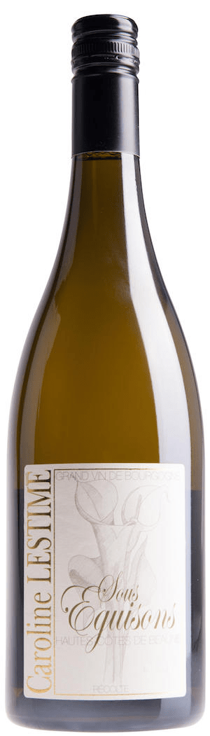 Jean-Noel Gagnard Sous Eguison Hautes-Cotes de Beaune AOC 2023 ( Išankstinė prekyba)
