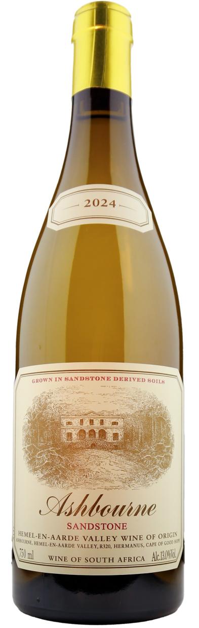 Ashbourne Sandstone Hemel-En-Aarde 2024 0,75L 13%