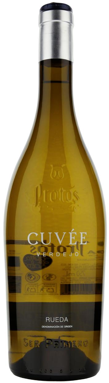 Protos Verdejo Cuvee Rueda DO 2024