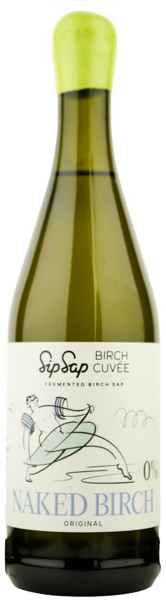 Sip Sap Birch Sap “Natural”