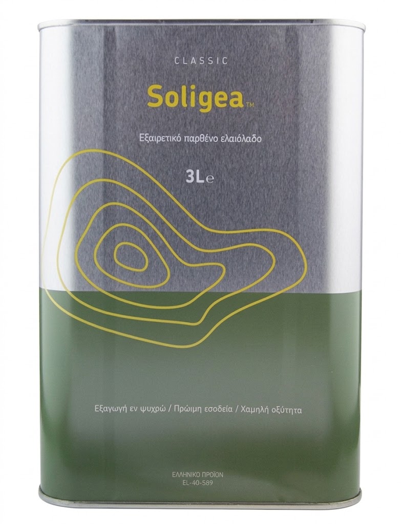 Soligea 