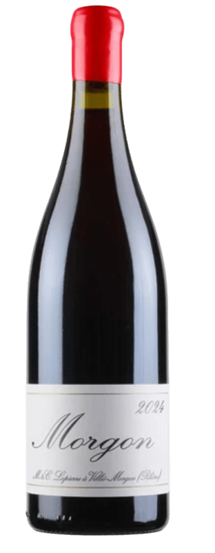 M.C. Lapierre Morgon 2024