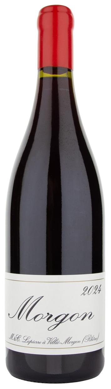 M.C. Lapierre Morgon 2024