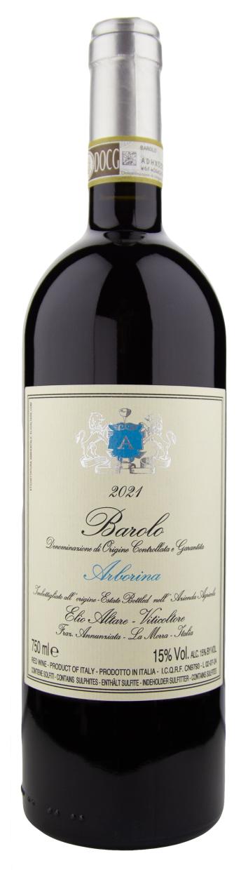 Elio Altare Arborina  Barolo 2021