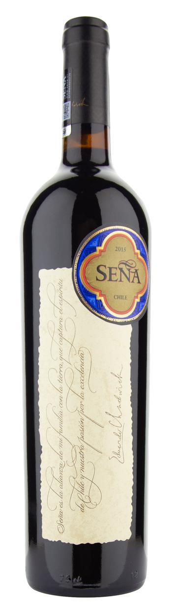 Sena Aconcagua Valley 2015