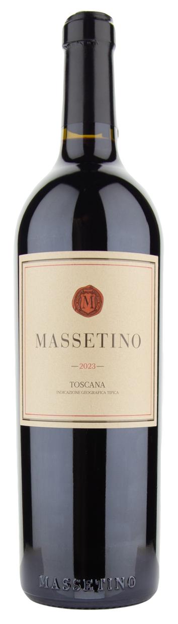 Massetino Toscana 2023 