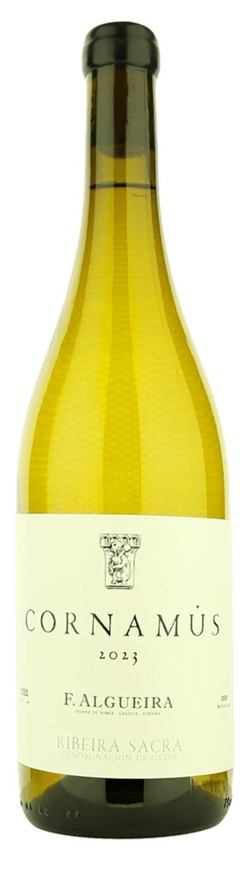Algueira Cornamus Ribeira Sacra 2023 