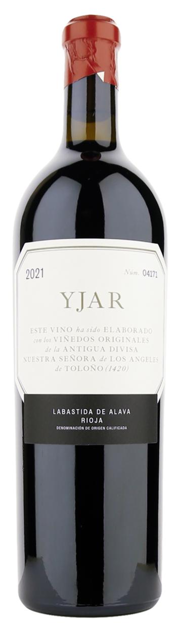 Yjar Rioja 2021