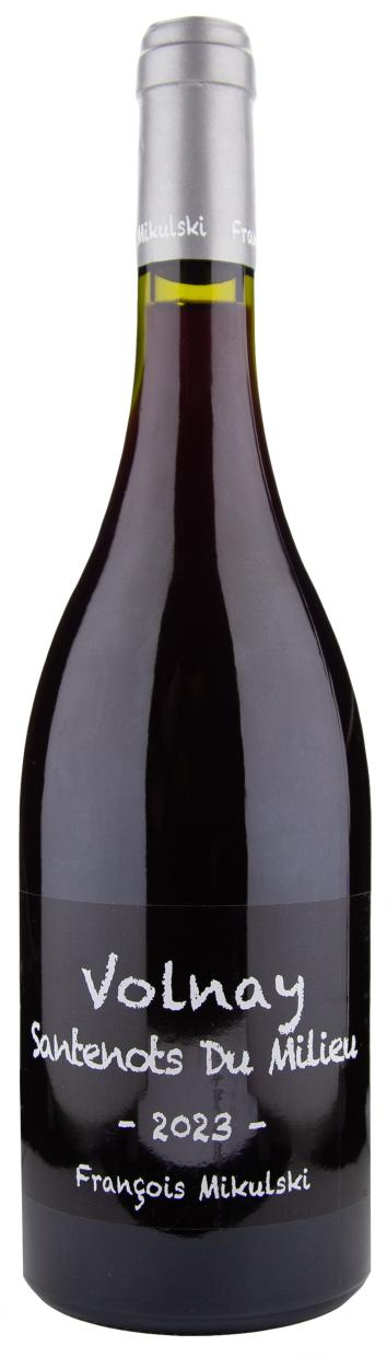 F. Mikulski Volnay 1er Cru Santenots du Milieu 2023