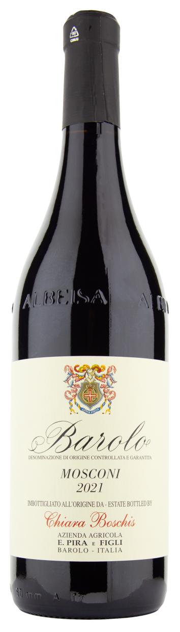 Chiara Boschis - E. Pira & Figli Barolo Mosconi 2021 