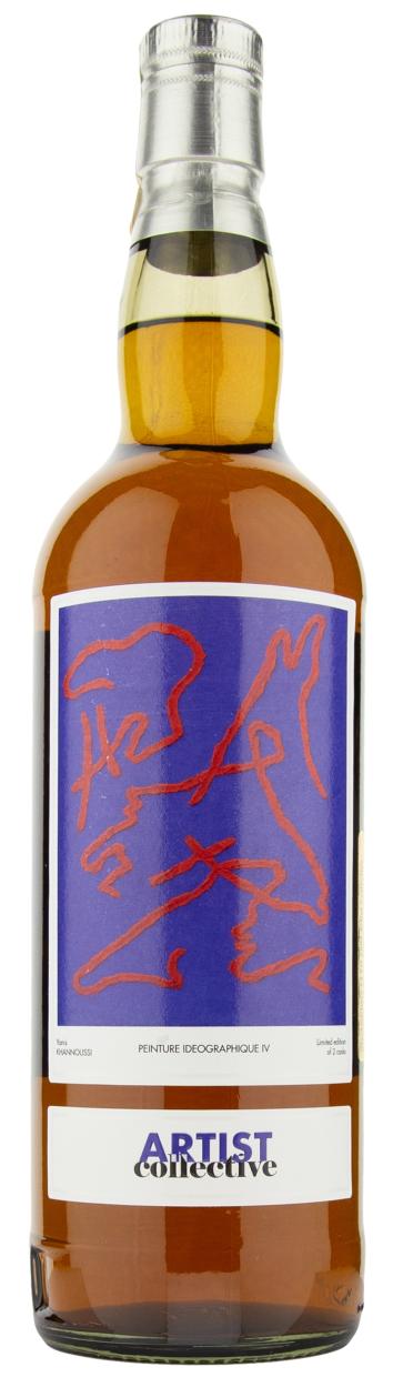 Viskis Glentauchers 13 YO 2009 Collective 0,7 L