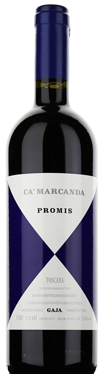 Gaja Ca'marcanda Promis Toscana 2023 