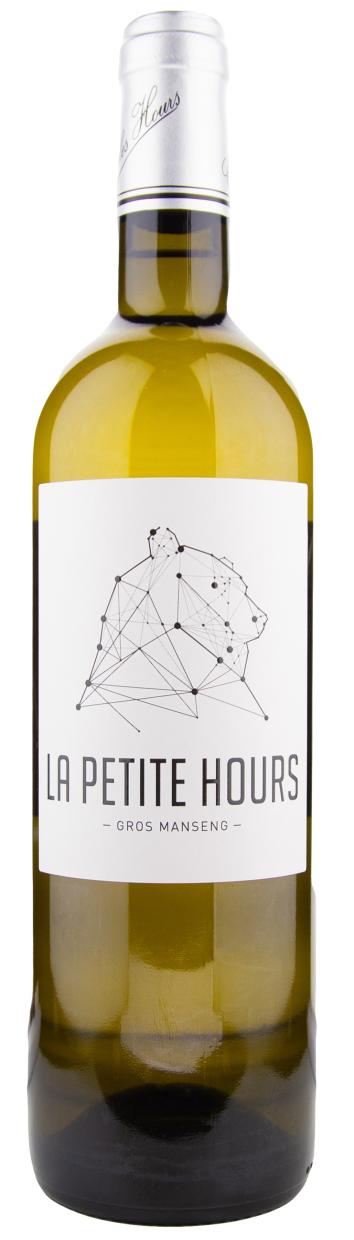 Clos Uroulat Le Petite Hours Jurancon Sec 2023