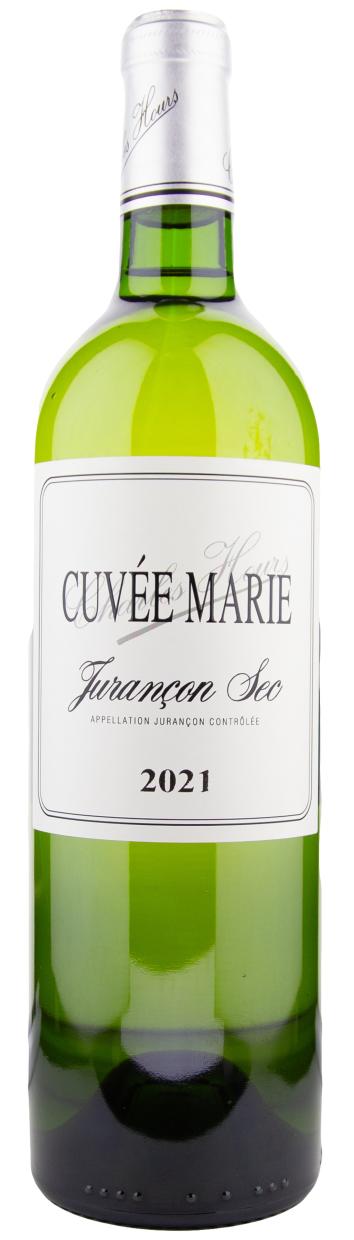 Clos Uroulat Cuvee Marie Jurancon Sec 2021