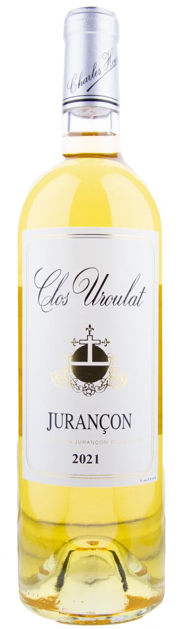 Clos Uroulat Jurancon 2021