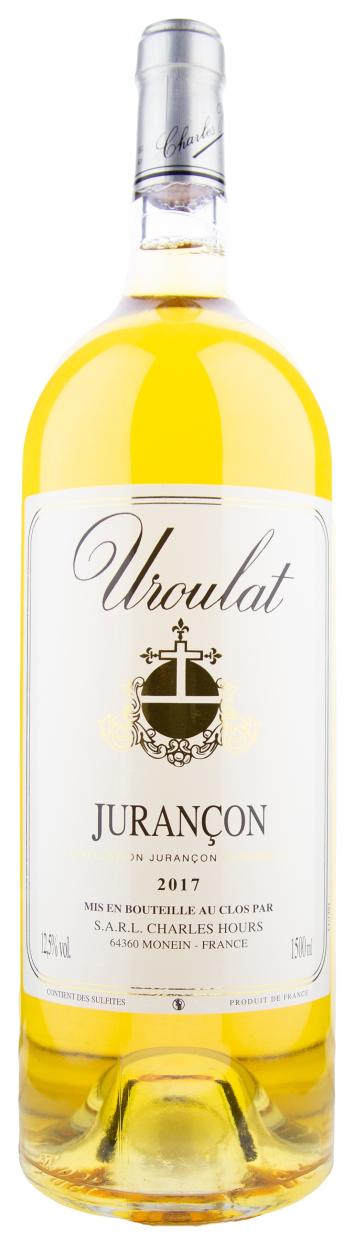 Clos Uroulat Jurancon 2017 1,5L