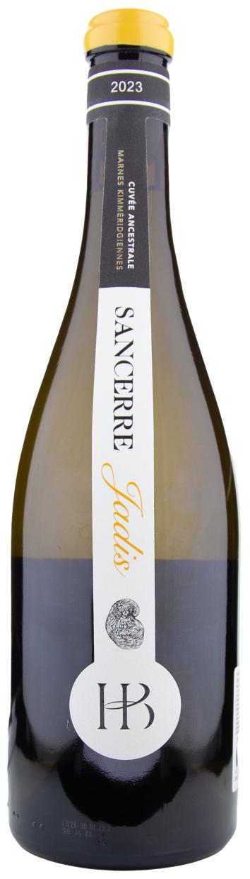 H.Bourgeois Sancerre Jadis 2023