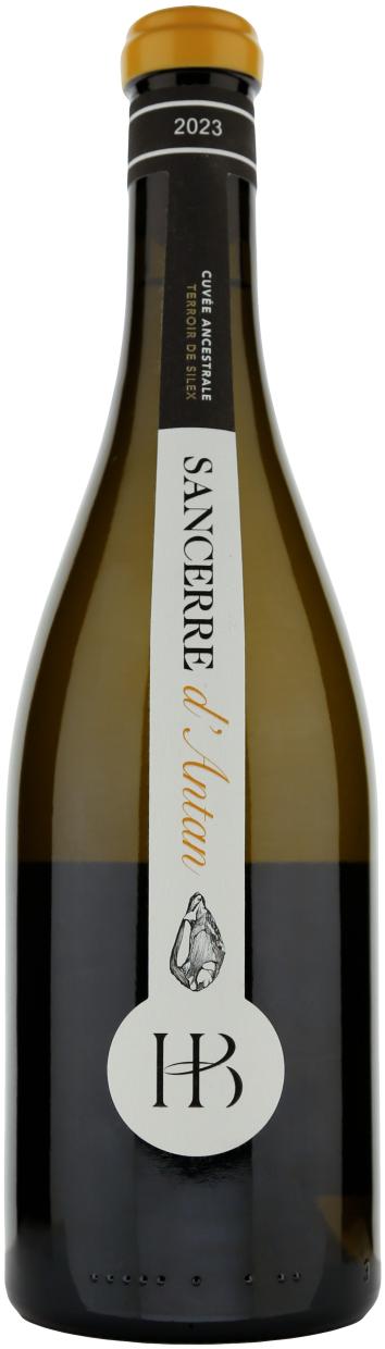 H.Bourgeois Sancerre d'Antan Terroir de Silex 2023