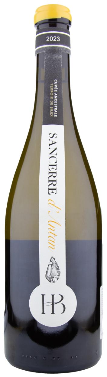 H.Bourgeois Sancerre d'Antan Terroir de Silex 2023
