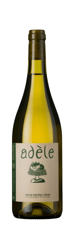 Eric Texier Adele Vin de France 2024