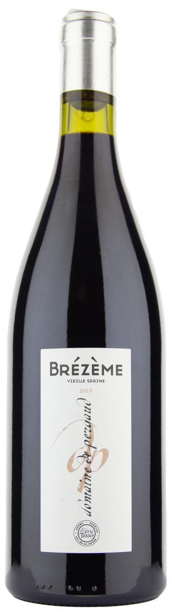 Eric Texier Vieille Serine Cote du Rhone Brezeme 2019
