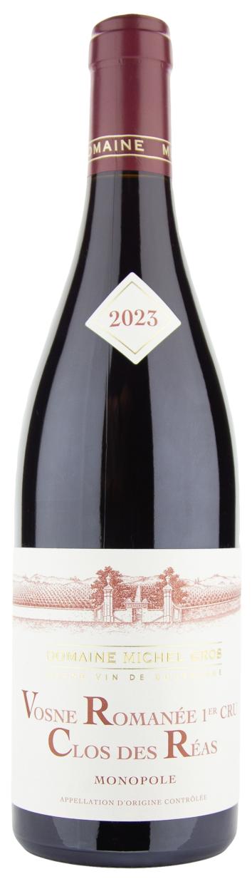 Michel Gros Vosne-Romanee 1er Cru Clos des Reas 2023