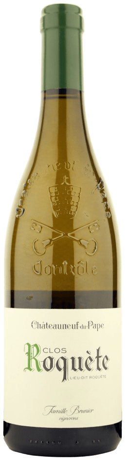 Clos Roquete Chateauneuf-du-Pape Blanc 2024