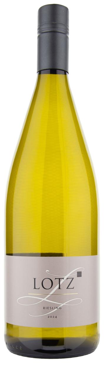 Klaus Lotz Riesling Trocken 2024 1L 