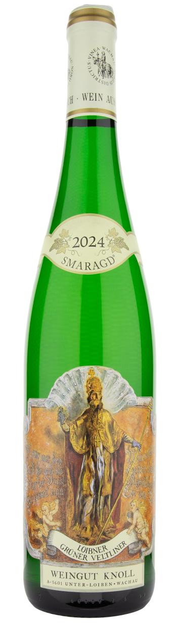 Weingut Knoll Grüner Veltliner Loibner Smaragd 2024 