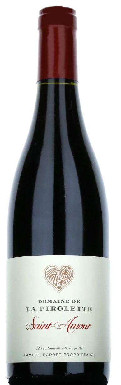 Domaine de la Pirolette Saint-Amour 2023 