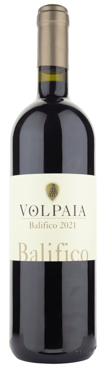 Castelo di Volpaia Balifico Toscana 2021 