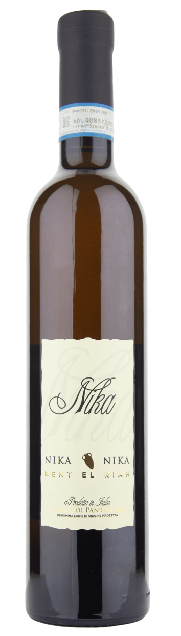 Compagnia di Volpaia Passito di Pantelleria Nika Bent El Riah 2019 0,5L 