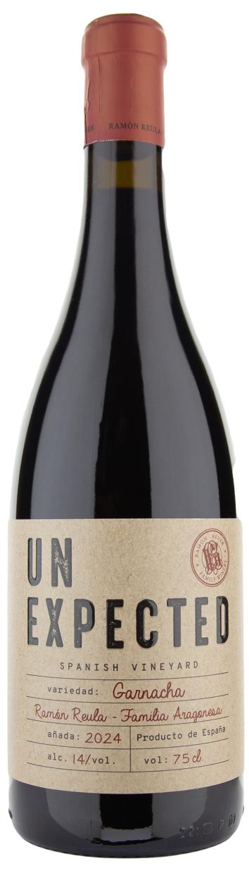 Pago Ayles Unexpected Garnacha BIO 2024 