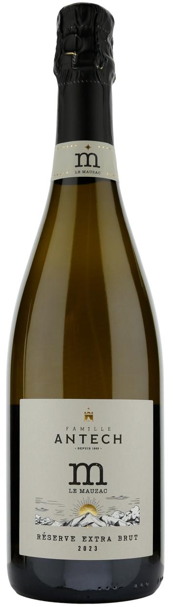 Antech Blanquette de Limoux Reserve Extra-Brut