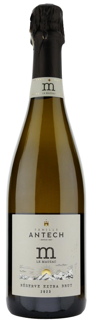 Antech Blanquette de Limoux Reserve Extra-Brut