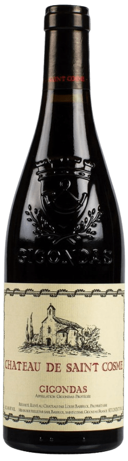 Chateau de Saint Cosme Gigondas 2023