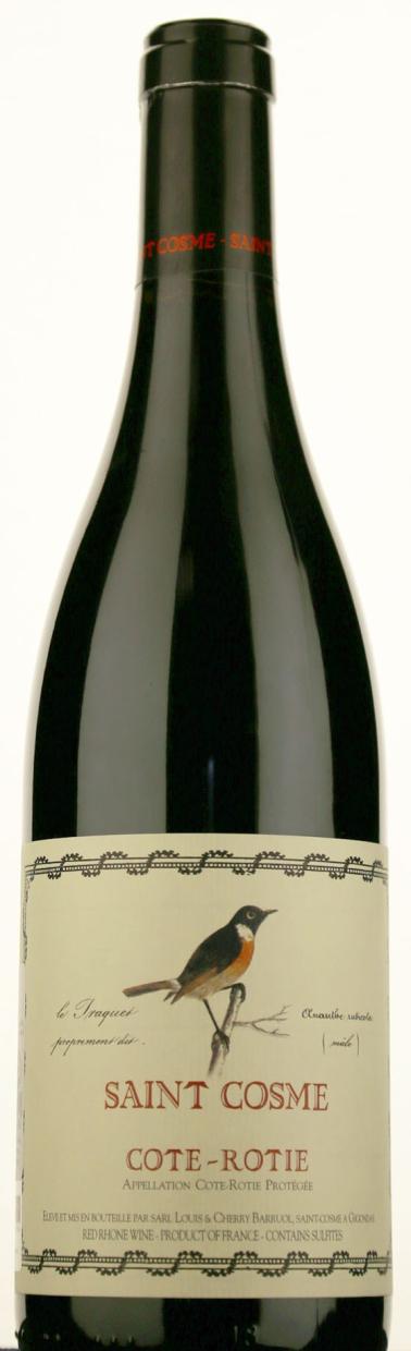 Chateau de Saint Cosme Cote-Rotie 2023