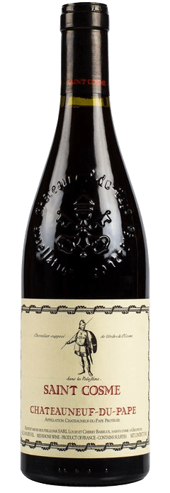 Chateau de Saint Cosme Cote-Rotie 2023