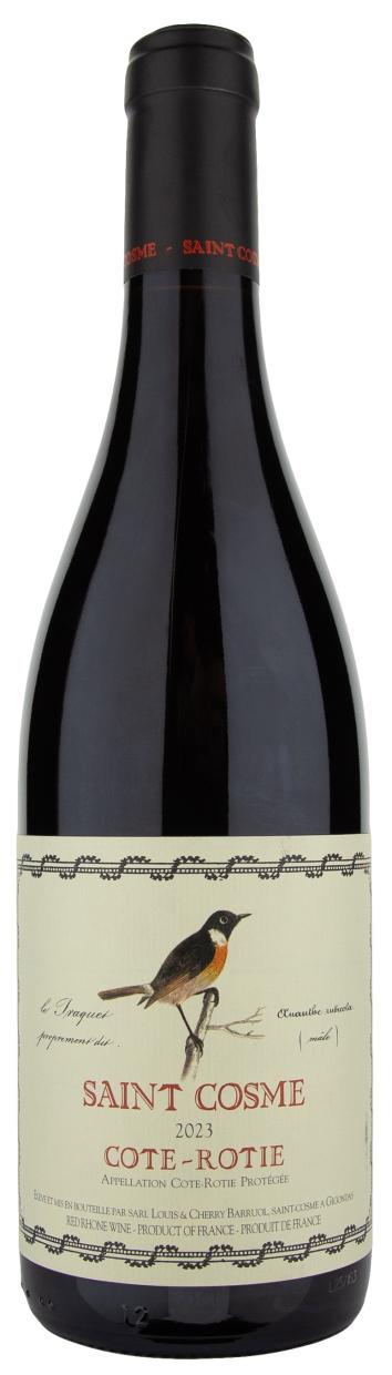 Chateau de Saint Cosme Cote-Rotie 2023