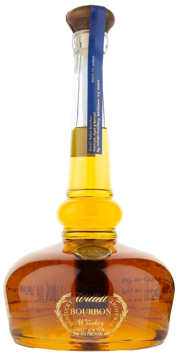 Whiskey Willett Pot Still Reserve Bourbon 0.7 L