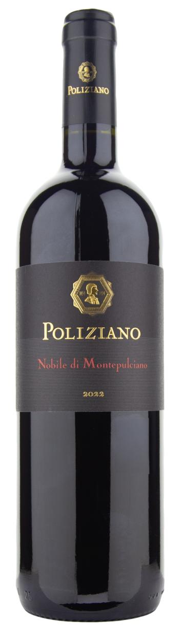 Poliziano Vino Nobile di Montepulciano BIO 2022 