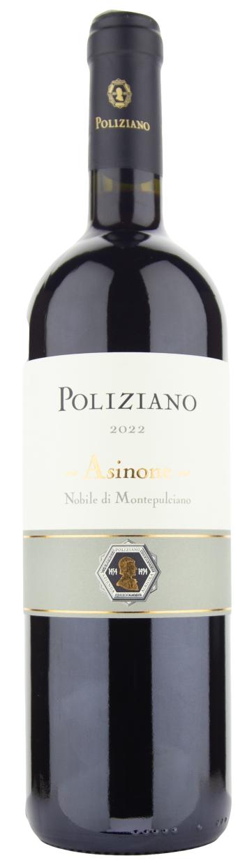 Poliziano Vino Nobile di Montepulciano Asinone 2022