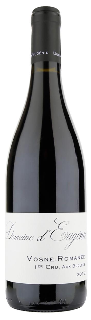 Domaine d'Eugenie Vosne-Romanee 1er Cru Aux Brulees 2023