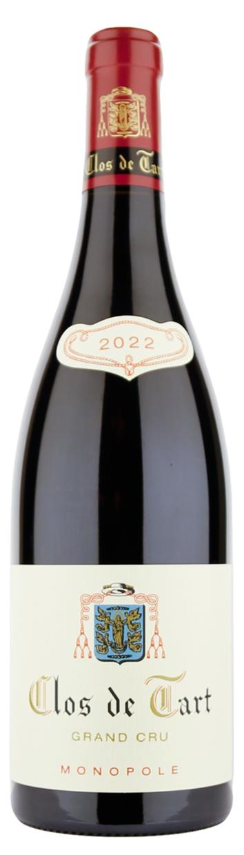 Domaine Clos de Tart Grand Cru Monopole 2022