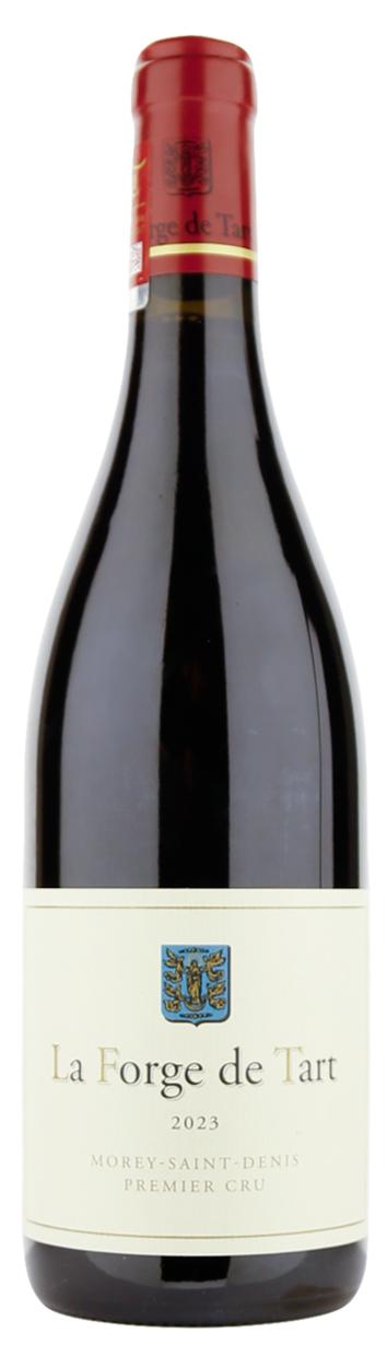 Domaine Clos de Tart Morey-Saint-Denis 1er Cru Forge de Tart 2023 
