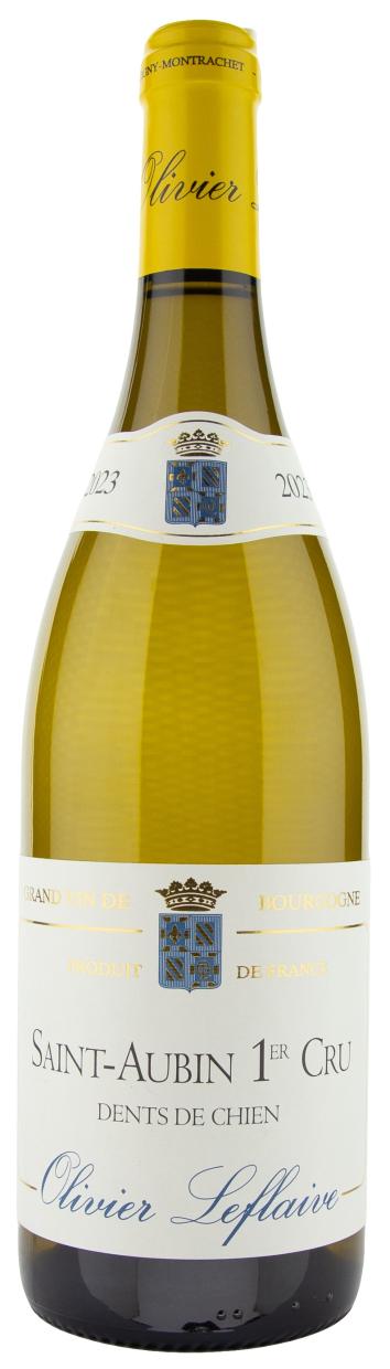 Olivier Leflaive Saint-Aubin 1er Cru Dents de Chien 2023